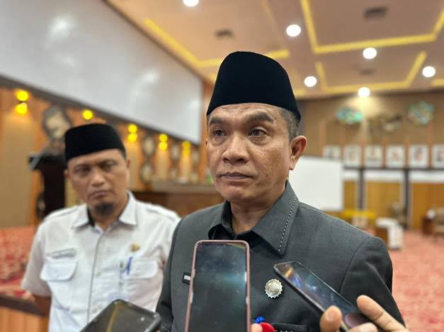 Masa Sanggah Hasil Seleksi Administrasi CPNS Pemko Pekanbaru Diperpanjang