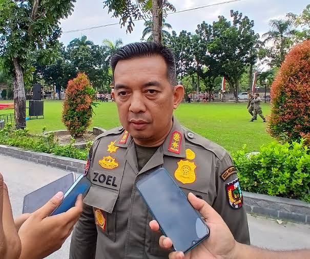 Satpol PP Pekanbaru Tegaskan Penertiban Bangunan Tak Berizin Akan Diperketat