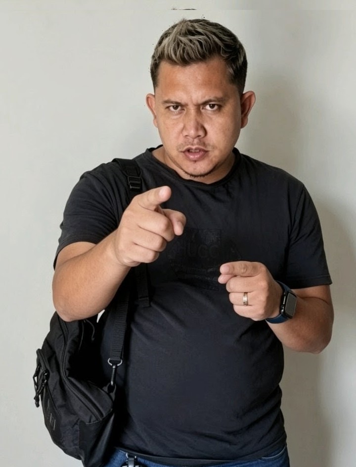 Hanya Pemakai yang Jadi Tumbal, Forum Pemuda Desak Polres Kampar Tangkap Otak Kejahatan