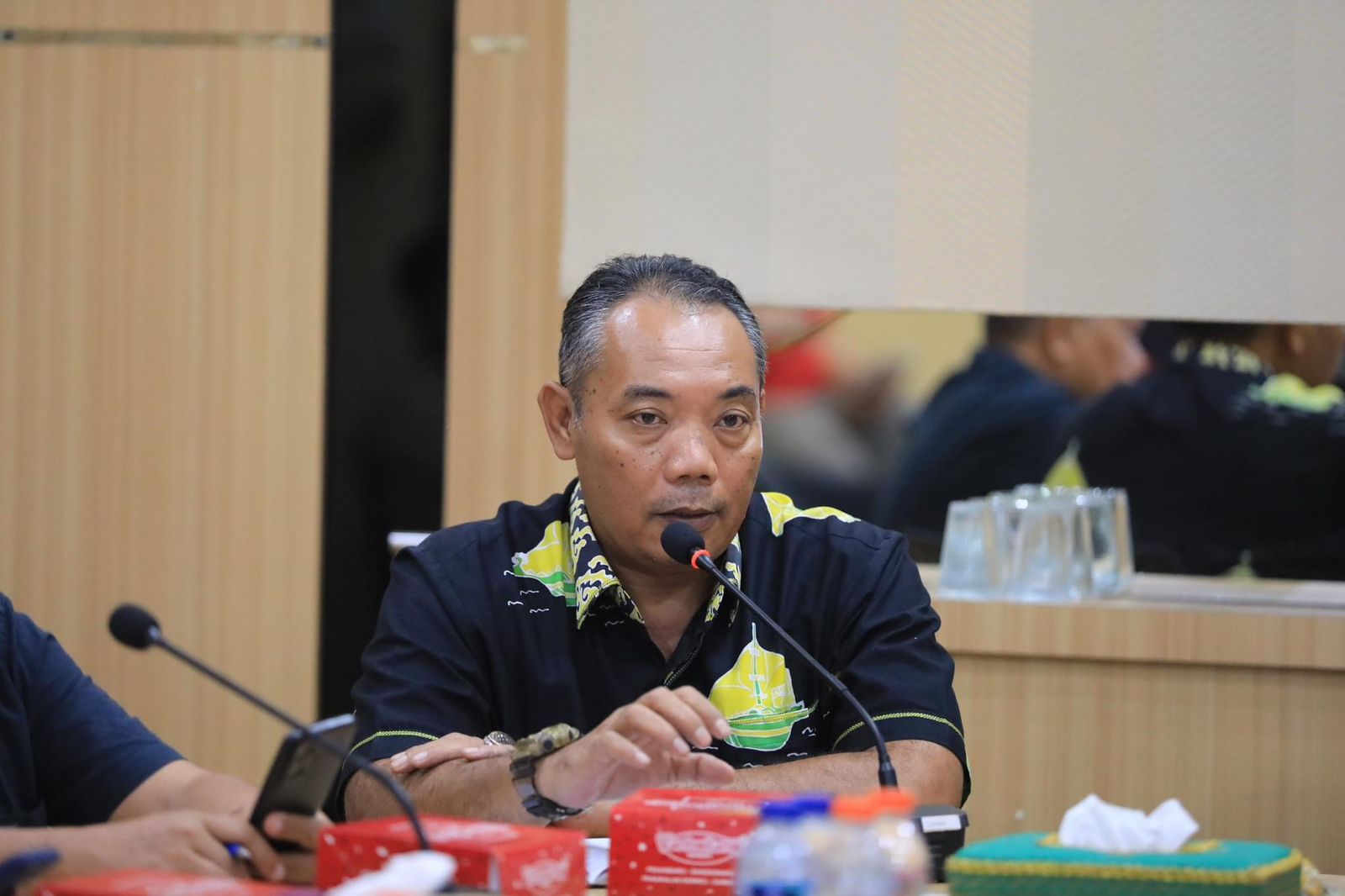 Hilirisasi Sawit di KIT Industri Jadi Fokus Pembangunan di Pekanbaru