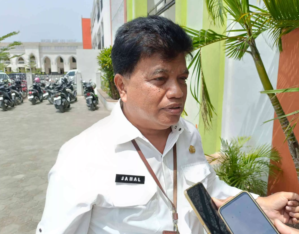 Belum Ada Pengaduan, Disnaker Pekanbaru Terus Awasi Penerapan UMK 2026