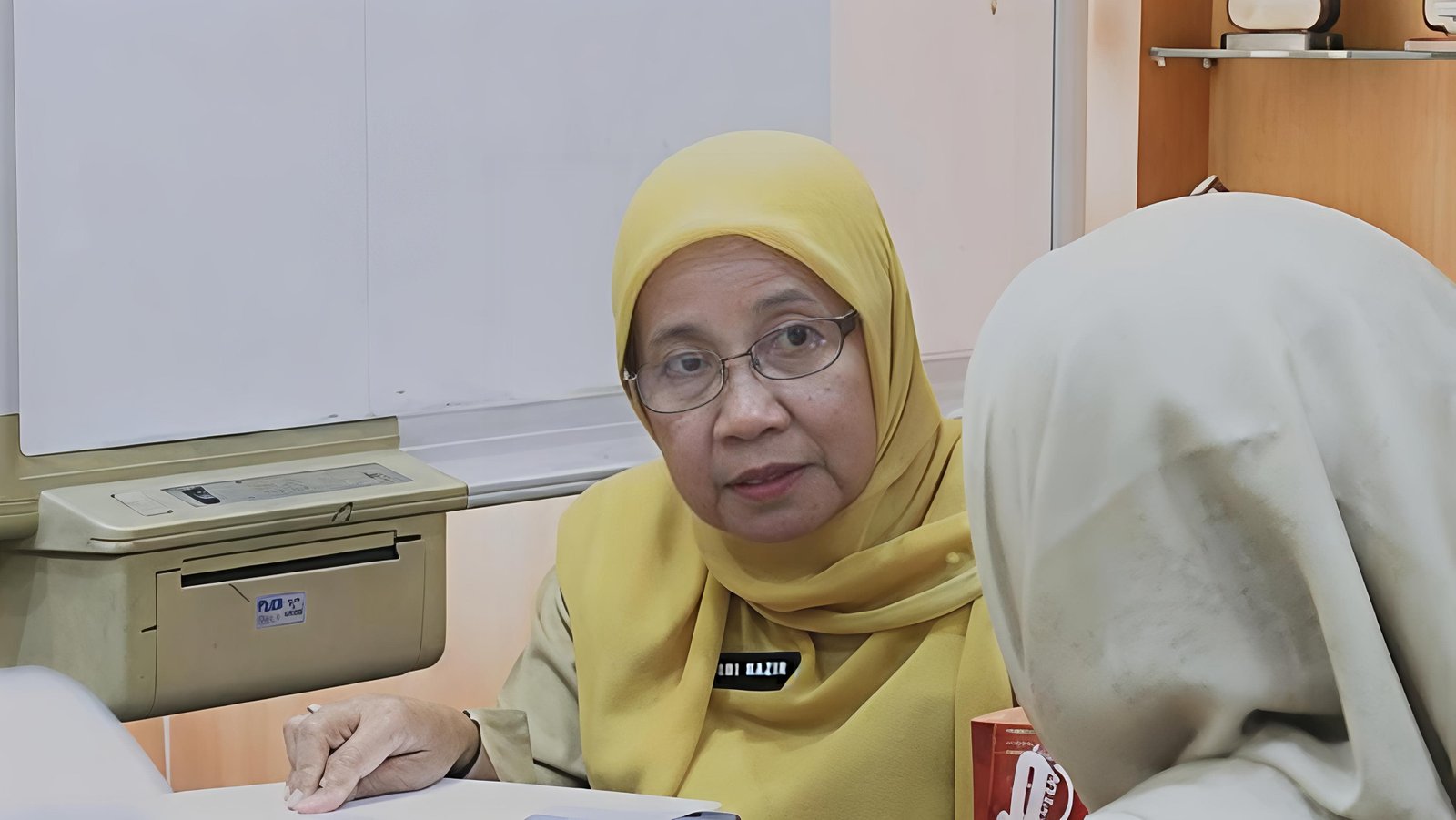 DPKH Riau dan Bulog Evaluasi Penyaluran Jagung SPHP, Perkuat Koordinasi dengan Peternak