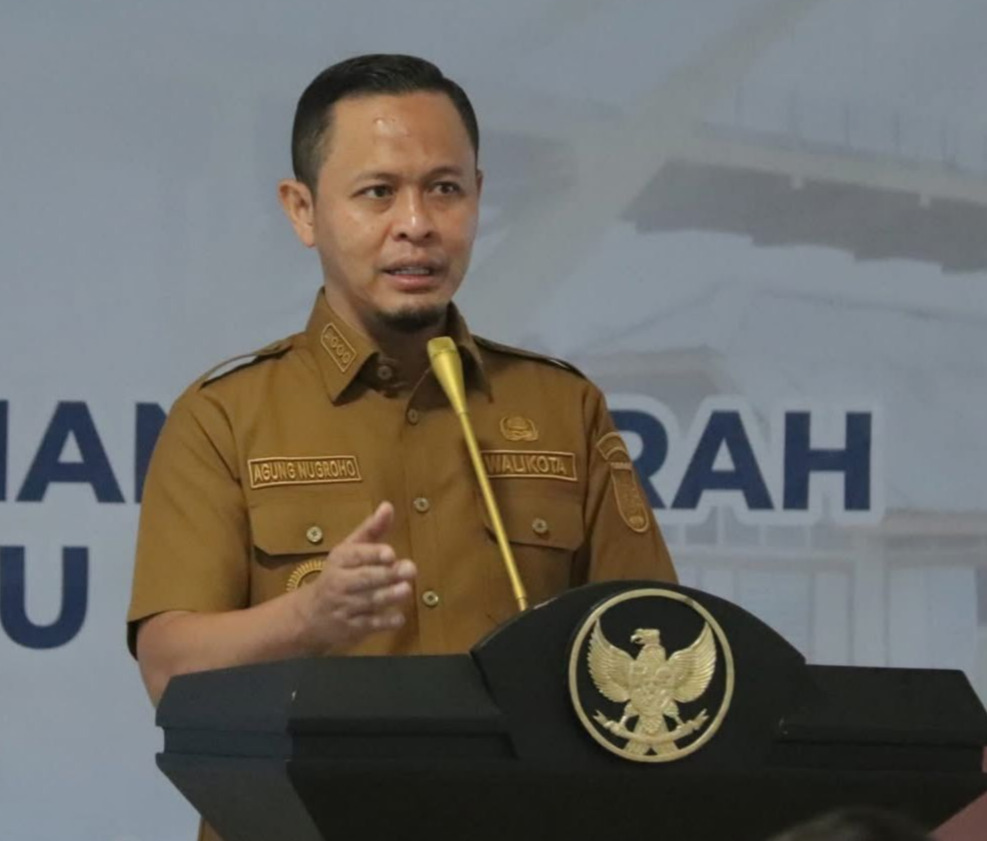 Pemko Pekanbaru Segera Terbitkan Edaran Pedoman Aktivitas Masyarakat Selama Ramadan