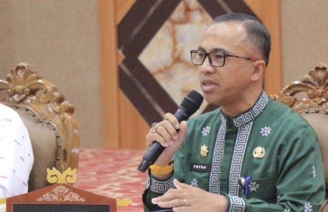 Beasiswa Mahasiswa Tak Dibuka Lagi di APBD Perubahan