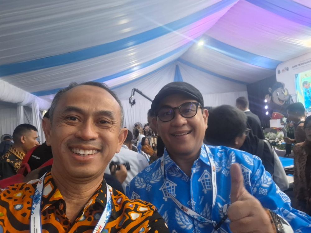 HPN 2026: Diskominfotik Riau Tegaskan Peran Strategis Pers dalam Pembangunan Daerah